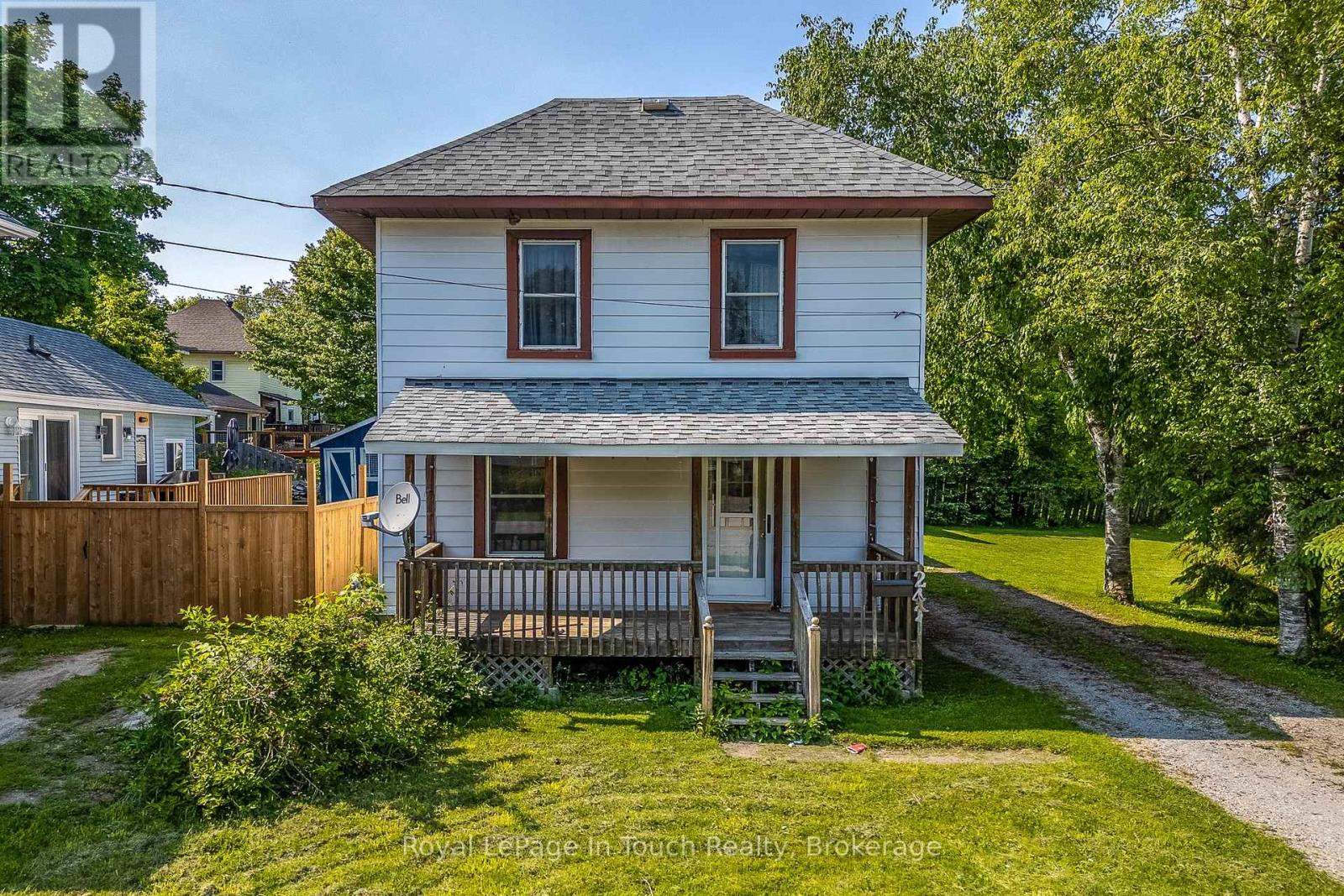 242 Barnett Avenue, Midland, Ontario  L4R 1N1 - Photo 9 - S12202254