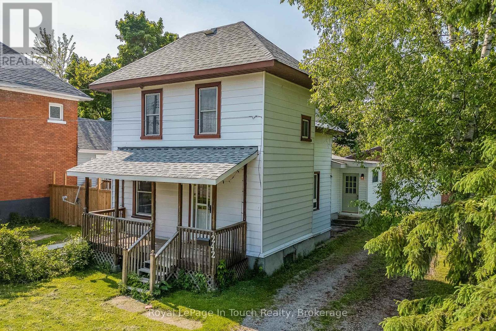 242 Barnett Avenue, Midland, Ontario  L4R 1N1 - Photo 10 - S12202254