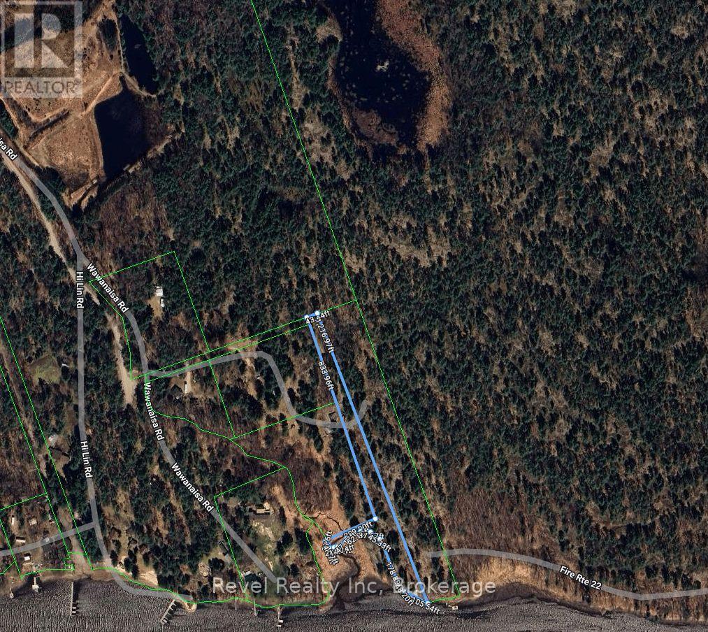 40 Wawanaisa Road, Carling, Ontario  P0G 1G0 - Photo 5 - X12199572