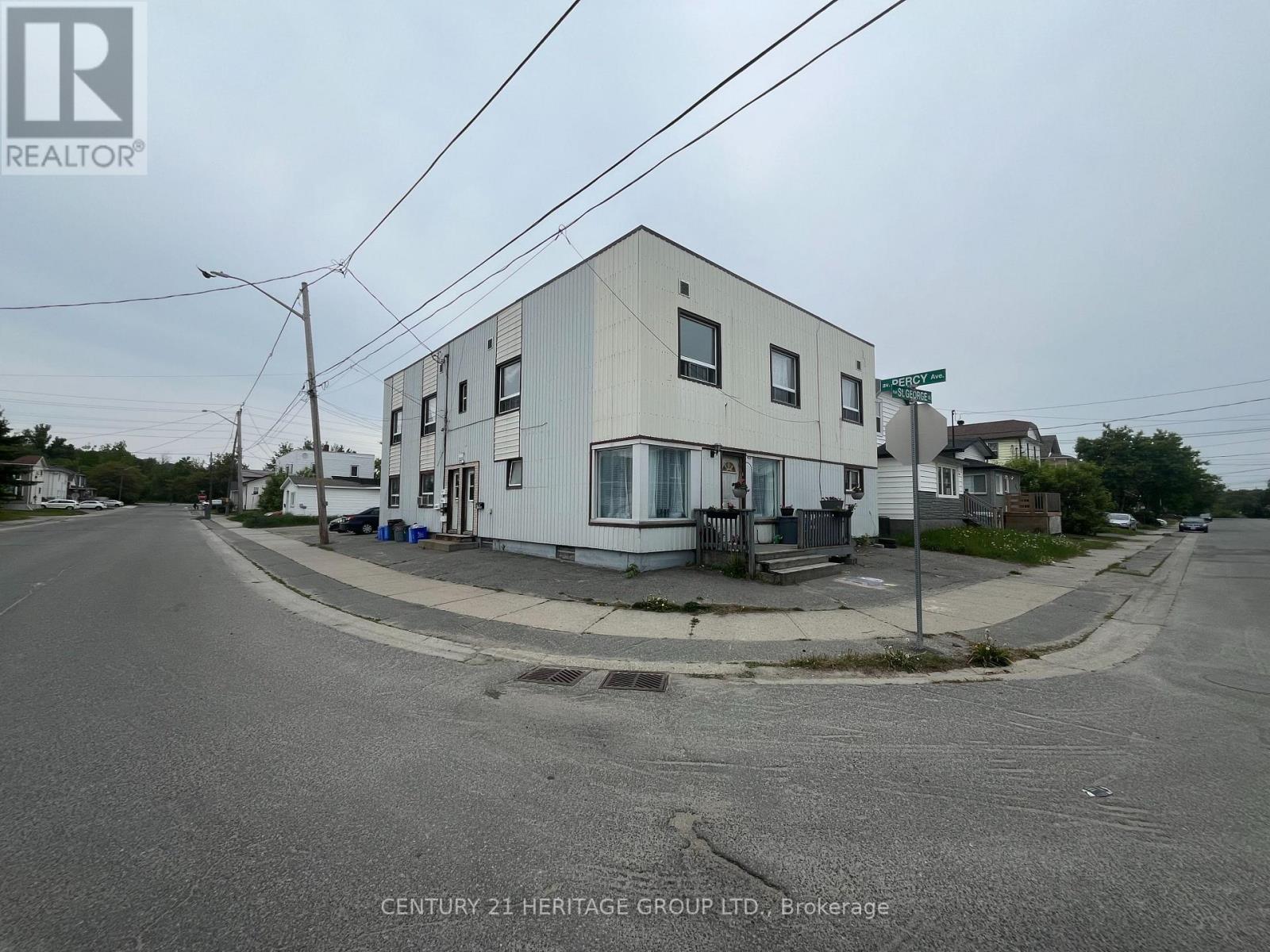 507 Percy Avenue, Greater Sudbury, Ontario  P3B 2Y2 - Photo 12 - X12202486