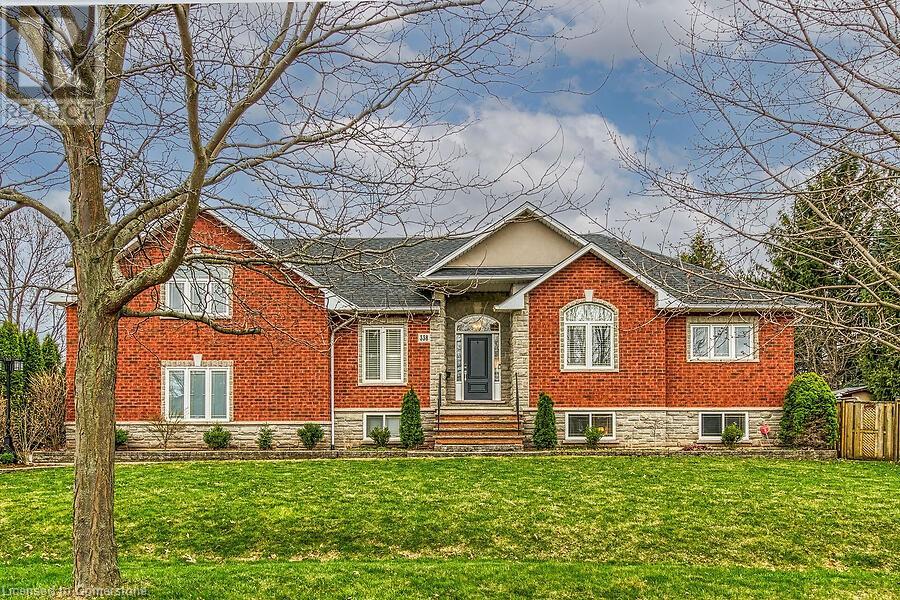 338 Central Avenue, Grimsby, Ontario  L3M 4W7 - Photo 3 - 40738963