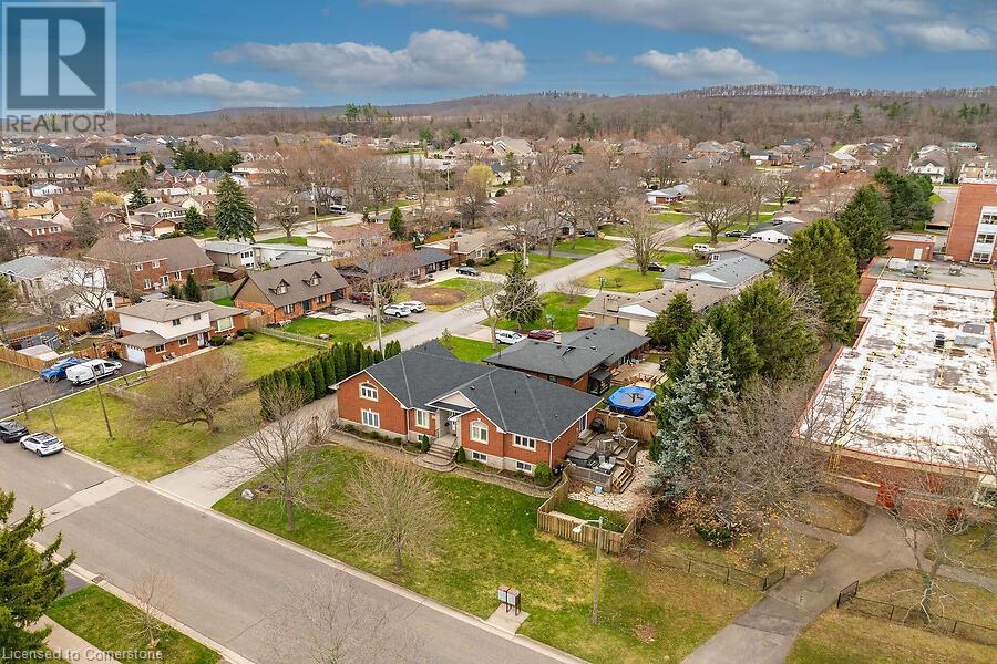 338 Central Avenue, Grimsby, Ontario  L3M 4W7 - Photo 42 - 40738963