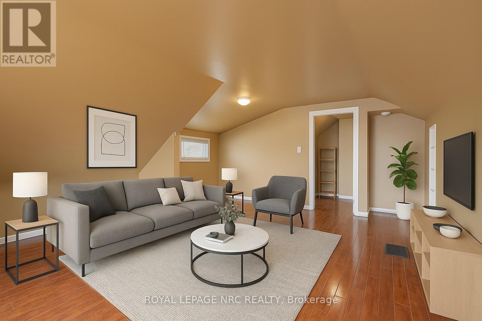 4160 Dorchester Road, Niagara Falls (Morrison), Ontario  L2E 6N2 - Photo 16 - X12206457