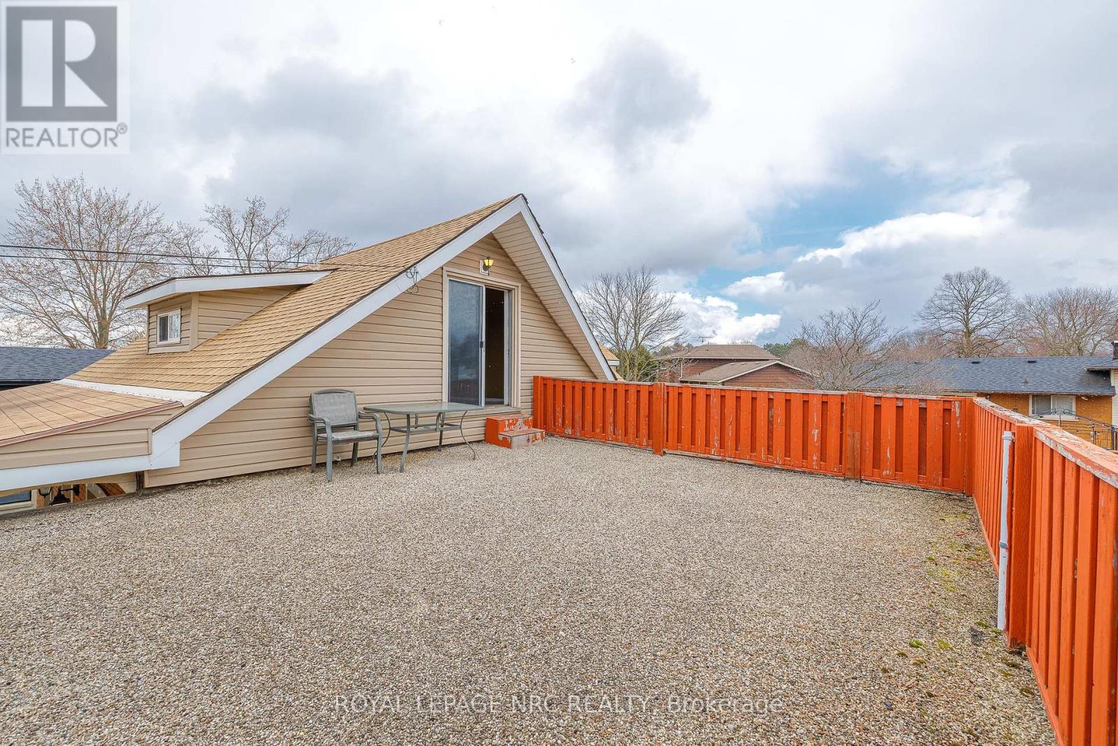 4160 Dorchester Road, Niagara Falls (Morrison), Ontario  L2E 6N2 - Photo 27 - X12206457