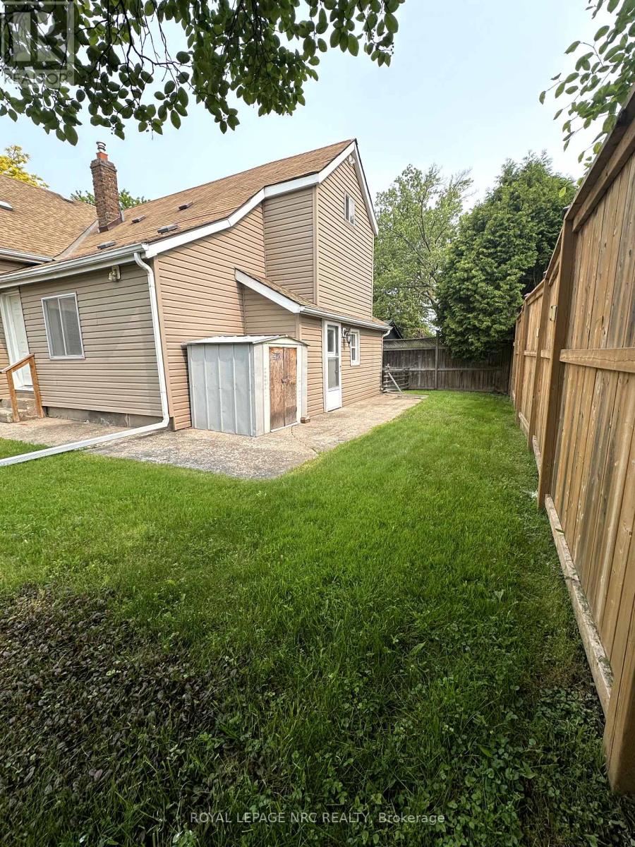 4160 Dorchester Road, Niagara Falls (Morrison), Ontario  L2E 6N2 - Photo 28 - X12206457