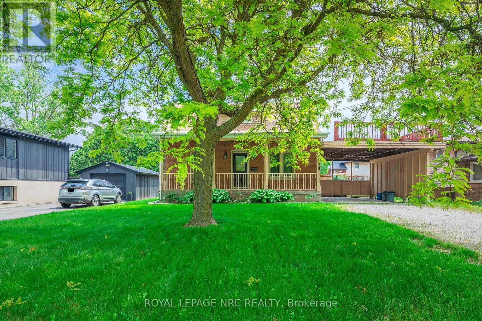 4160 Dorchester Road, Niagara Falls (Morrison), Ontario  L2E 6N2 - Photo 3 - X12206457