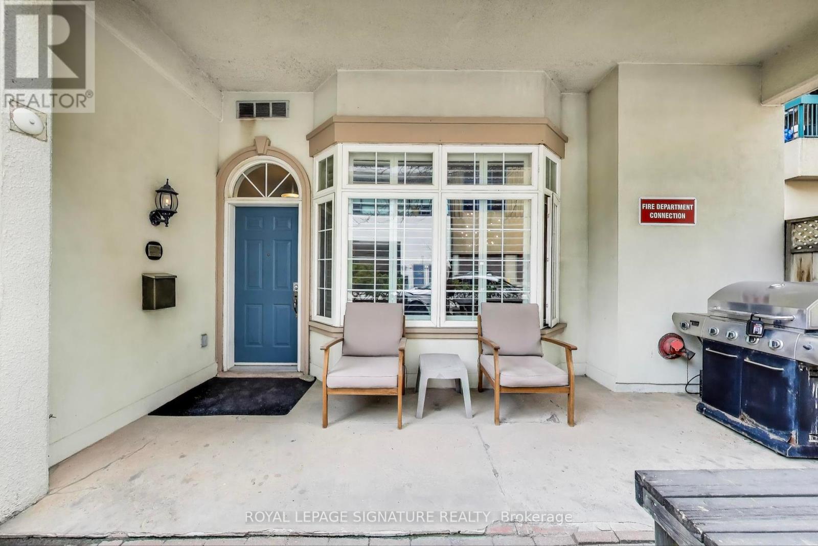 72 St. Patrick Street, Toronto, Ontario  M5T 1V1 - Photo 14 - C12206278