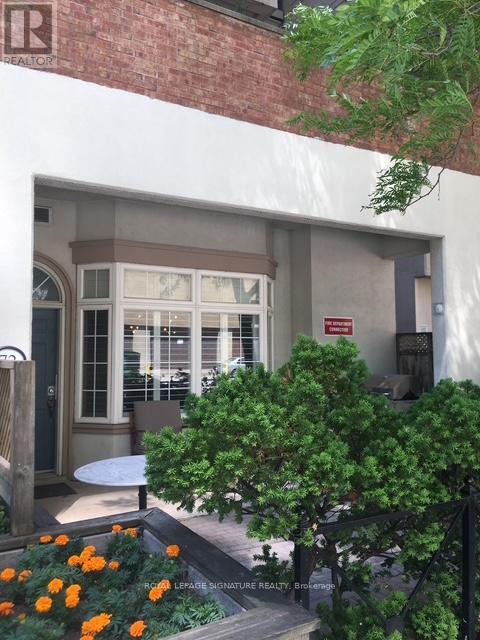 72 St. Patrick Street, Toronto, Ontario  M5T 1V1 - Photo 16 - C12206278