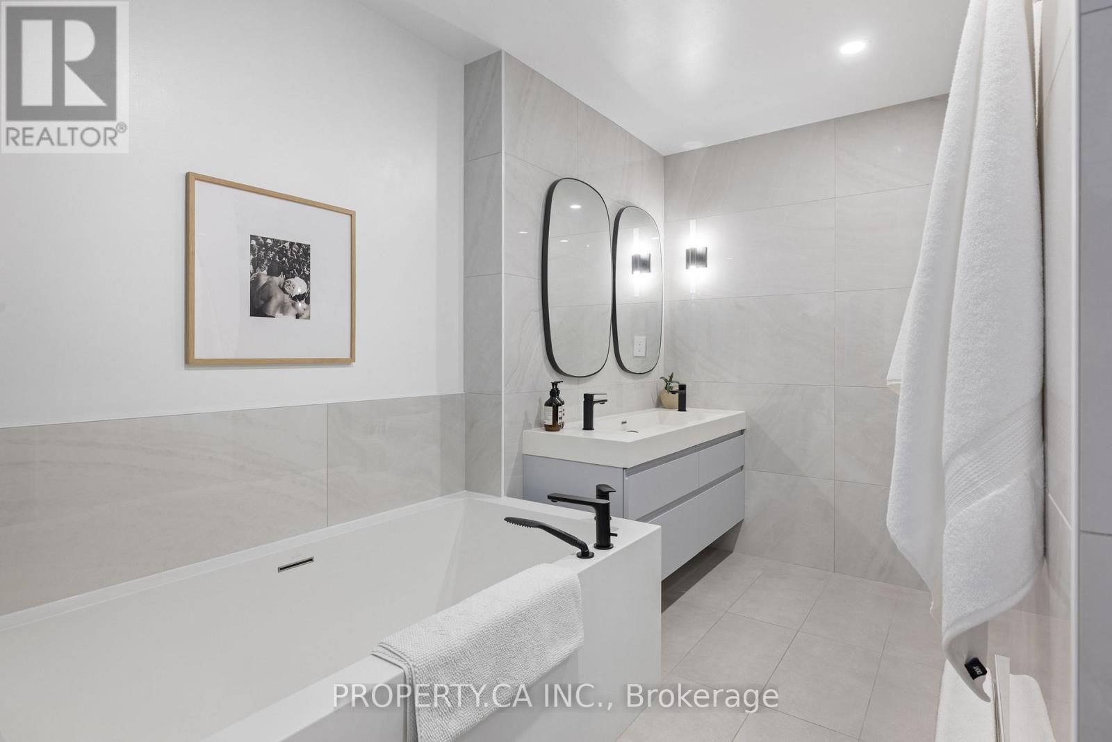 3306 - 390 Cherry Street, Toronto, Ontario  M5A 3L7 - Photo 32 - C12206284