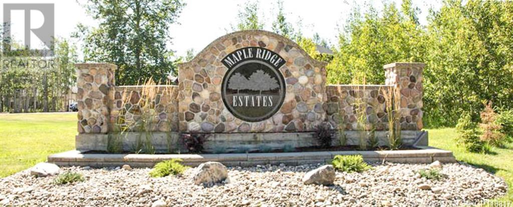 6114 76A Street, Rural Grande Prairie No. 1, Alberta