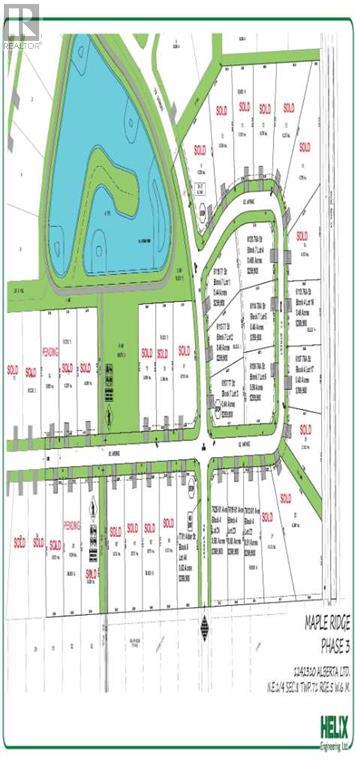 6114 76a Street, Rural Grande Prairie No. 1, Alberta  T8X 1L4 - Photo 2 - A2096811