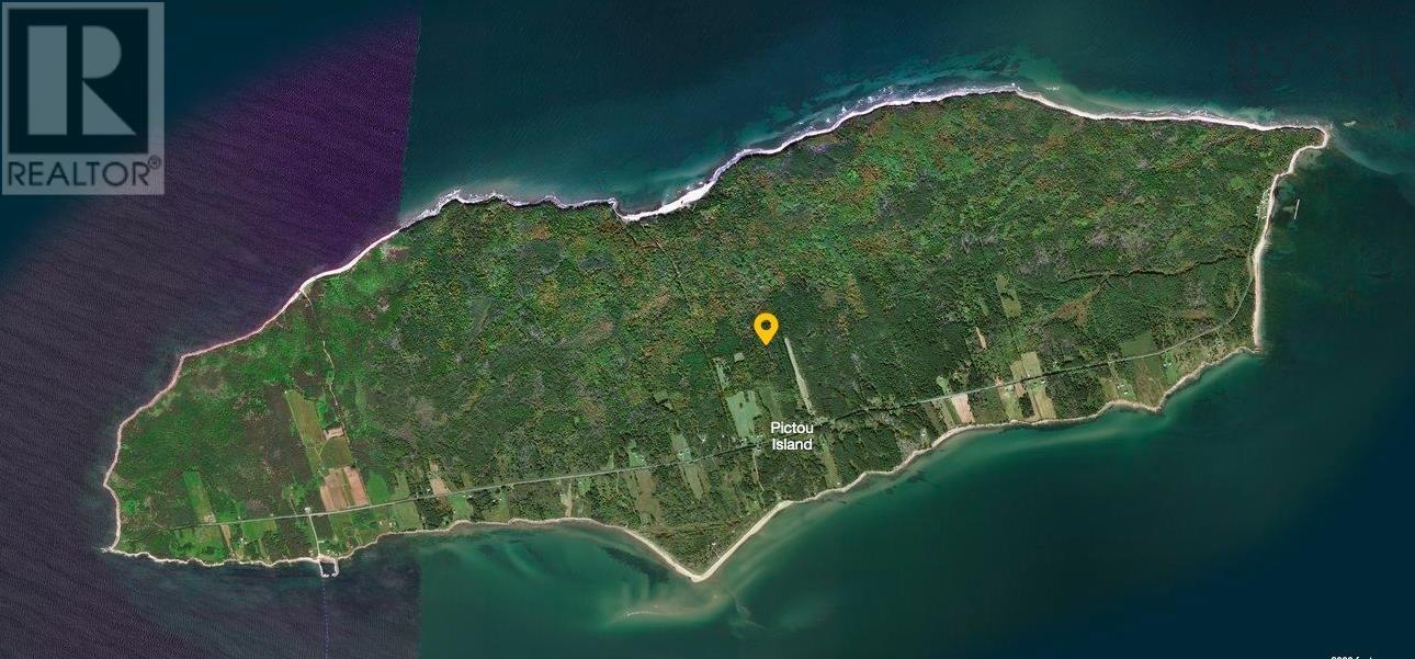 Lot Pictou Island Road, Pictou Island, Nova Scotia  B0K 1J0 - Photo 2 - 202512409