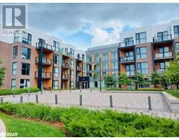 168 SABINA Drive Unit# 103, Oakville, Ontario