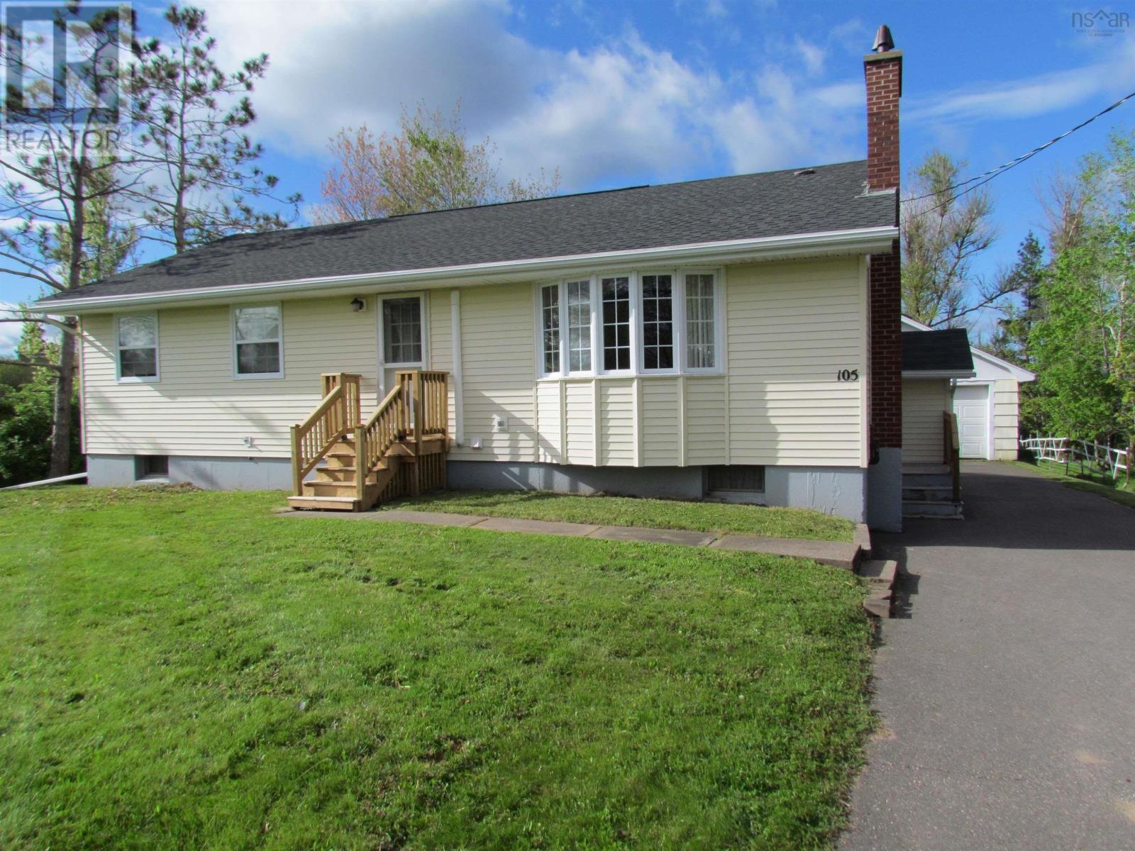 Property at 105 Mill Village Road image 1