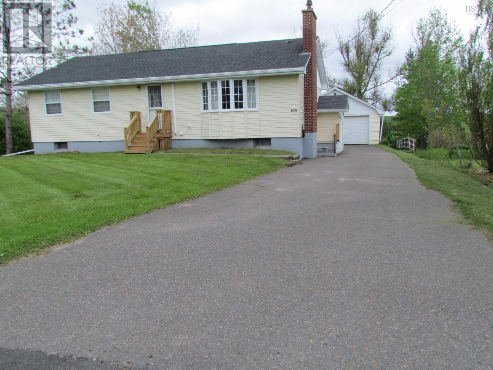 Property at 105 Mill Village Road image 2