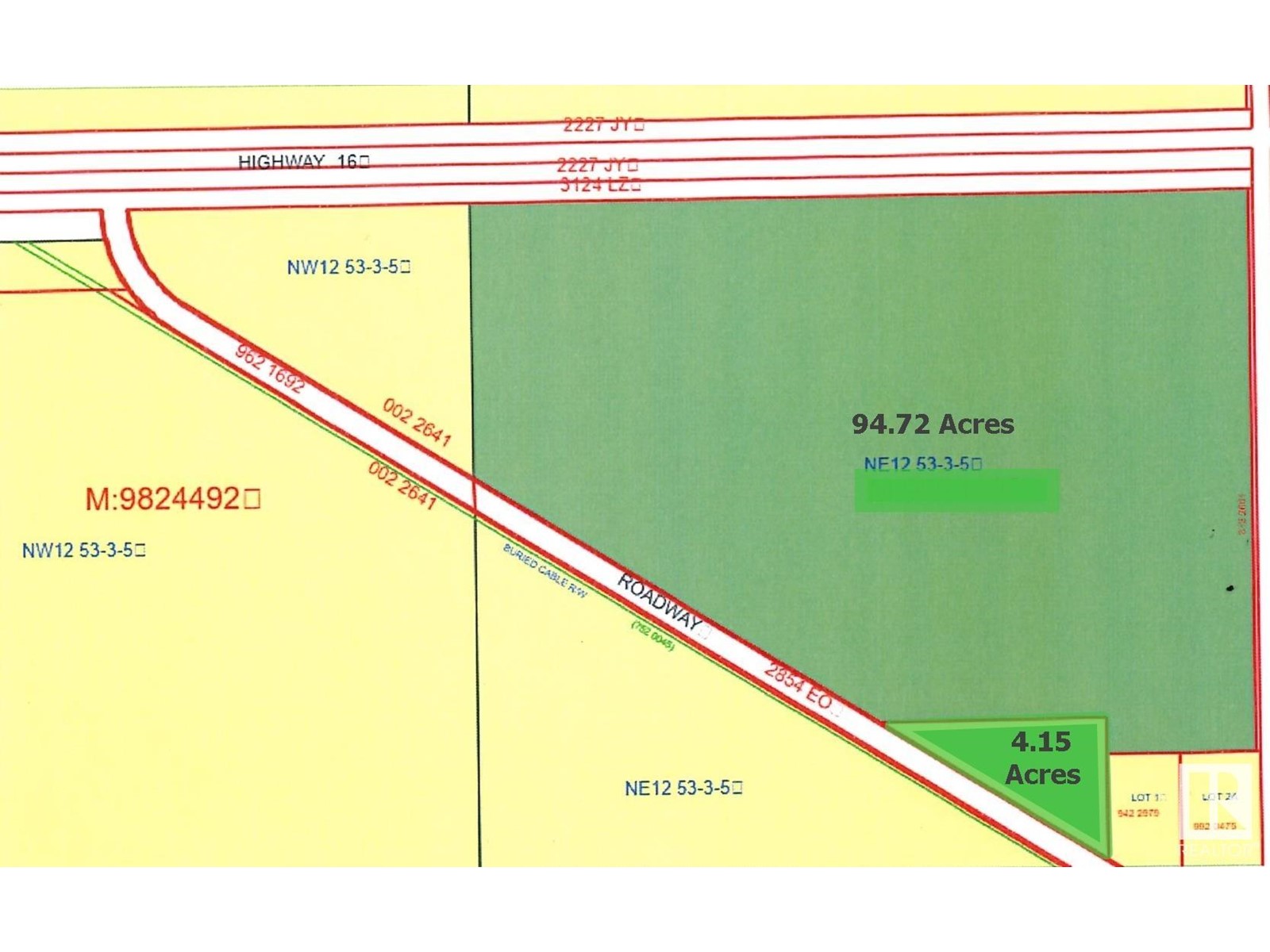 3010 Parkland Dr, Rural Parkland County, Alberta  T7Y 2S5 - Photo 15 - E4391926