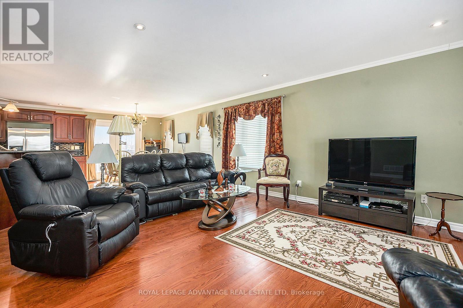 521 Crain Drive, Drummond/north Elmsley, Ontario  K7H 3C9 - Photo 6 - X12206390