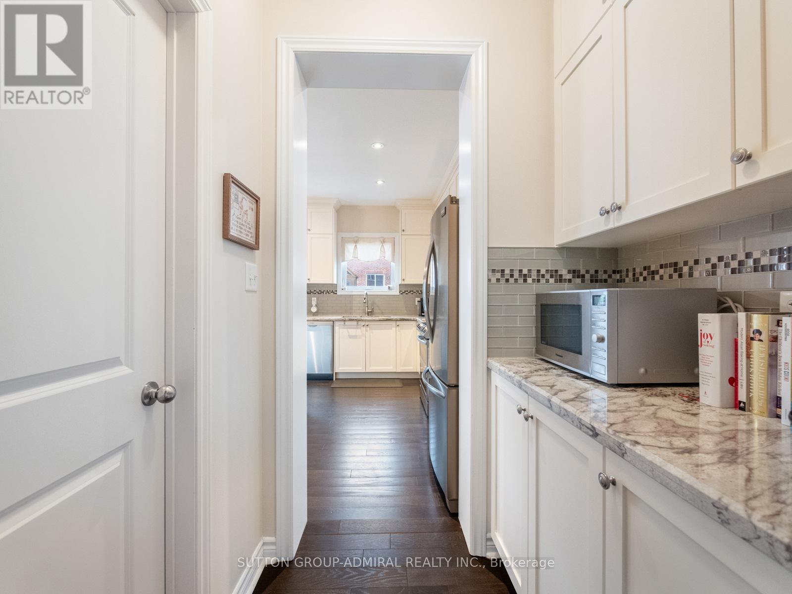876 William Lee Ave, Oshawa, Ontario  L1K 0W2 - Photo 8 - E12206288