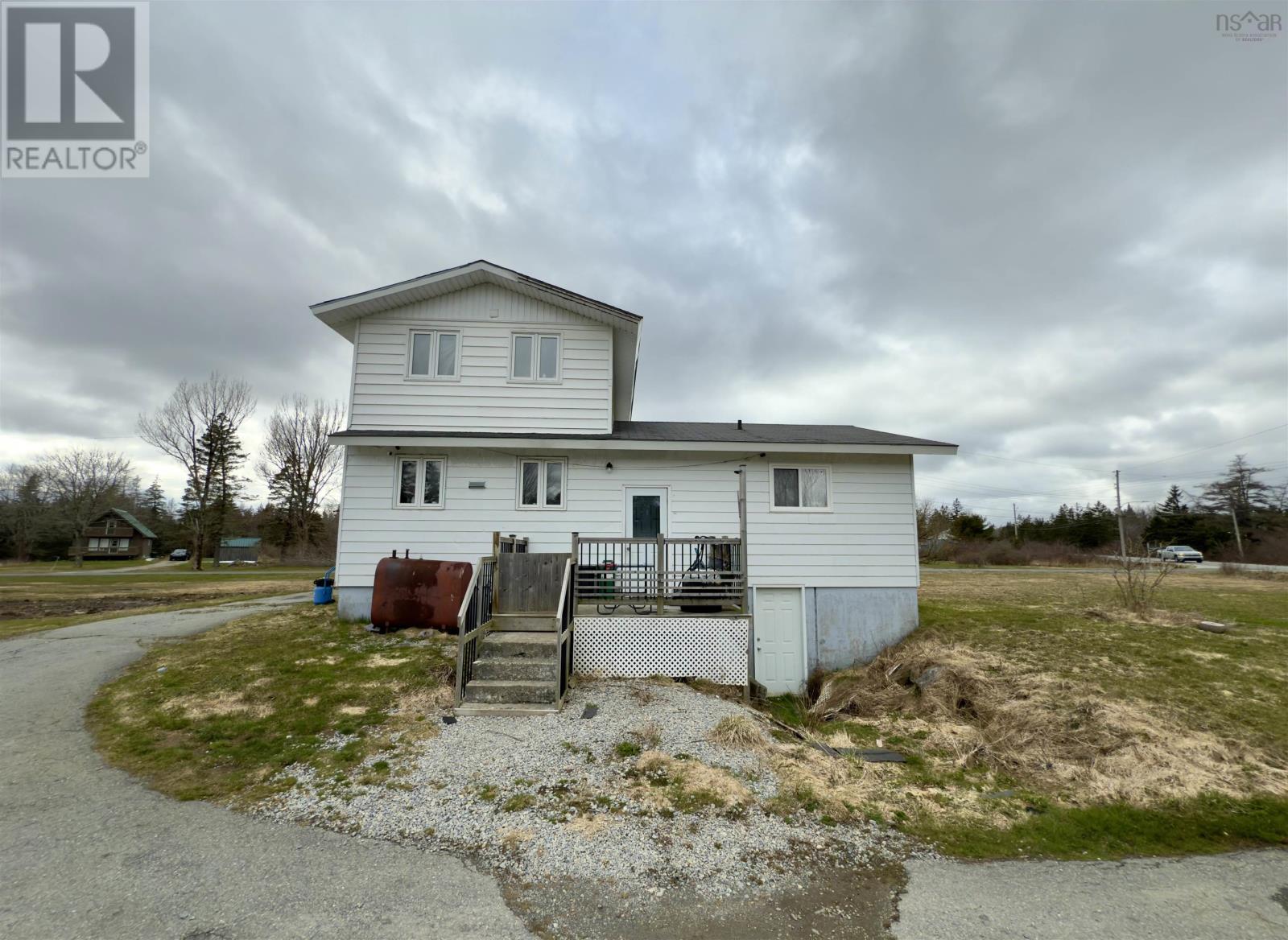 336 Tinkham Road, Brooklyn, Nova Scotia  B5A 5J3 - Photo 1 - 202507365