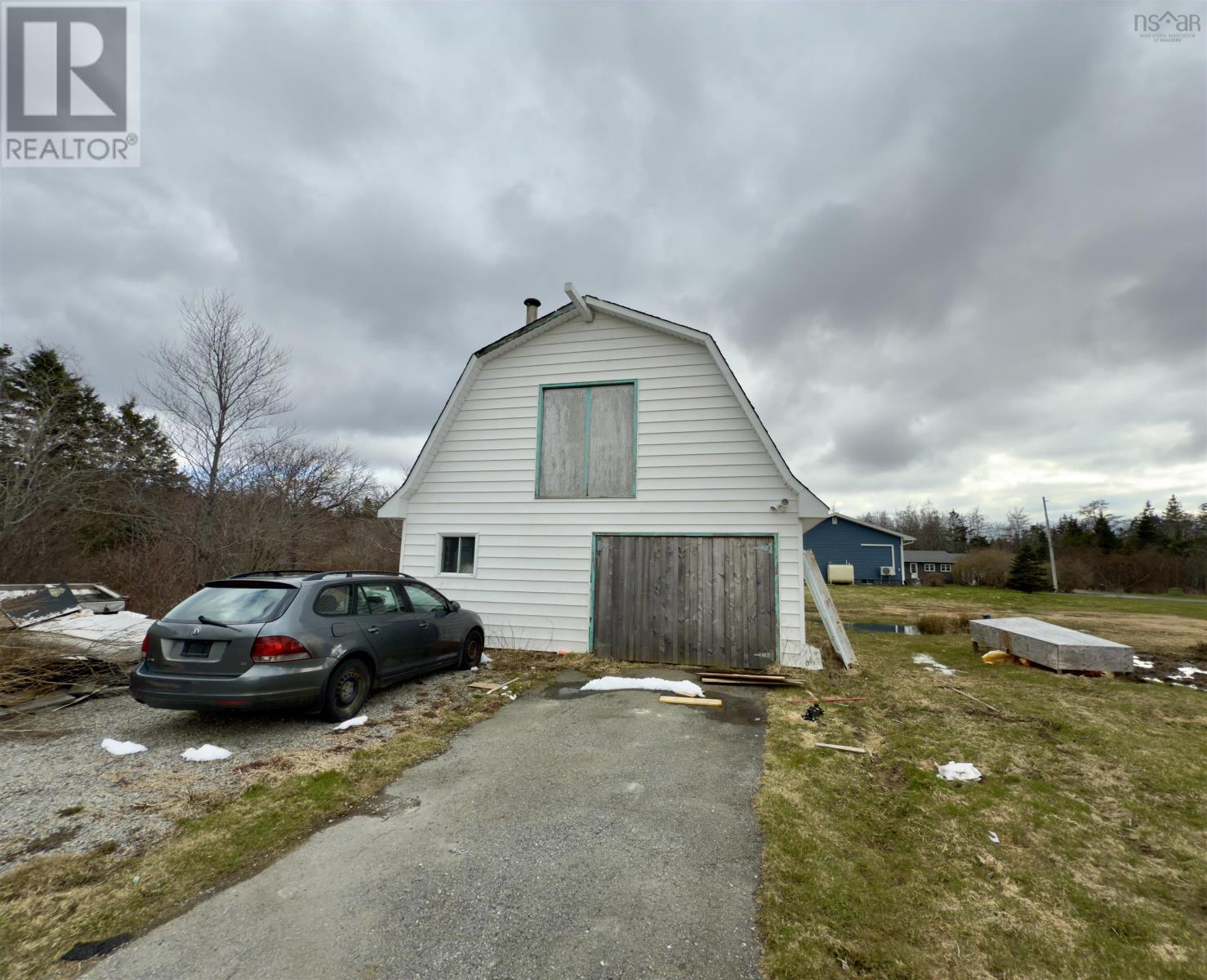 336 Tinkham Road, Brooklyn, Nova Scotia  B5A 5J3 - Photo 13 - 202507365