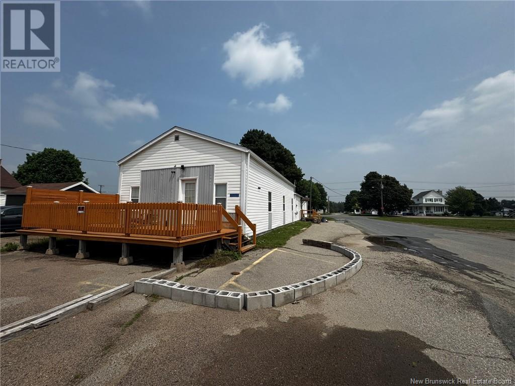 11069 Rue Principal, Rogersville, New Brunswick  E4Y 2L9 - Photo 1 - NB120341