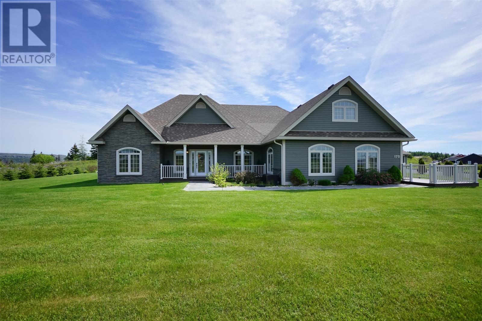 101 Freshwater Road, Freshwater, Newfoundland & Labrador