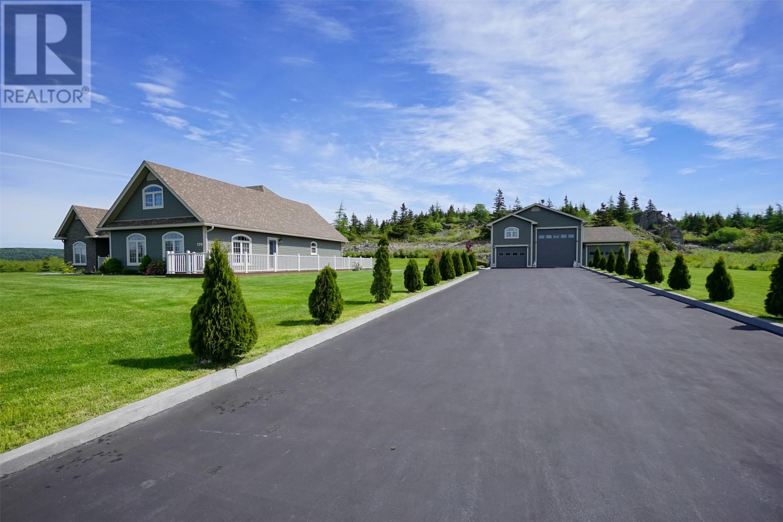 101 Freshwater Road, Freshwater, Newfoundland & Labrador  A1Y 1C6 - Photo 2 - 1286143