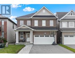 126 UNITY PLACE, Ottawa, Ontario