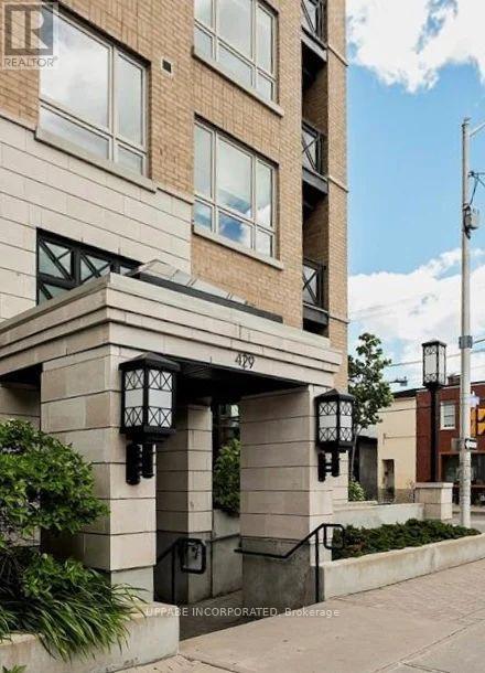 422 - 429 KENT STREET, Ottawa, Ontario