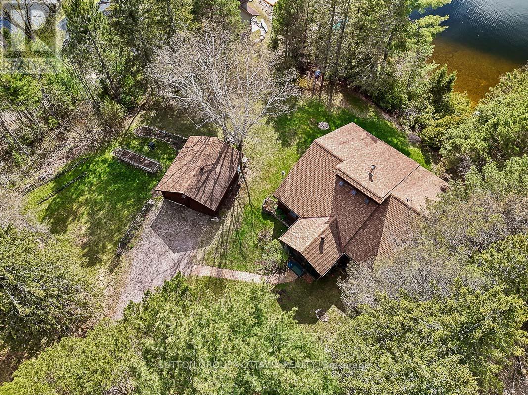 56 Lefty Lane, Whitewater Region, Ontario  K0J 1Y0 - Photo 36 - X12206498