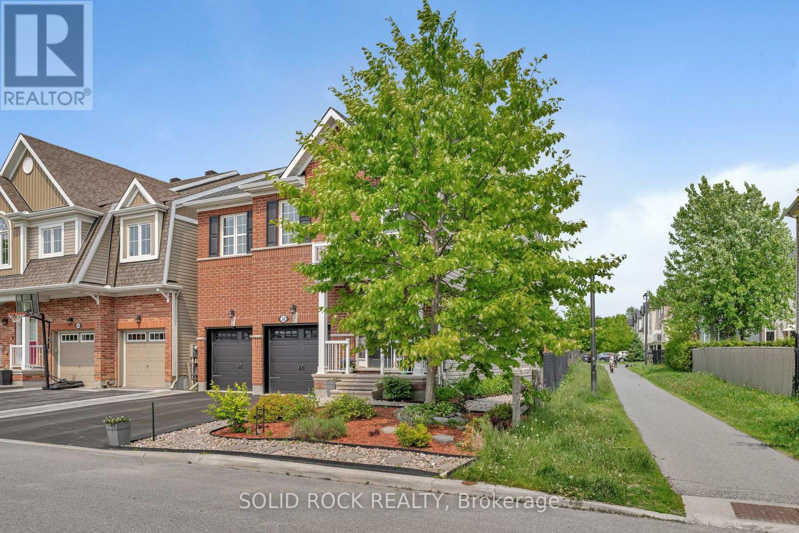 32 Solaris Drive, Ottawa, Ontario  K2M 0L6 - Photo 1 - X12206516