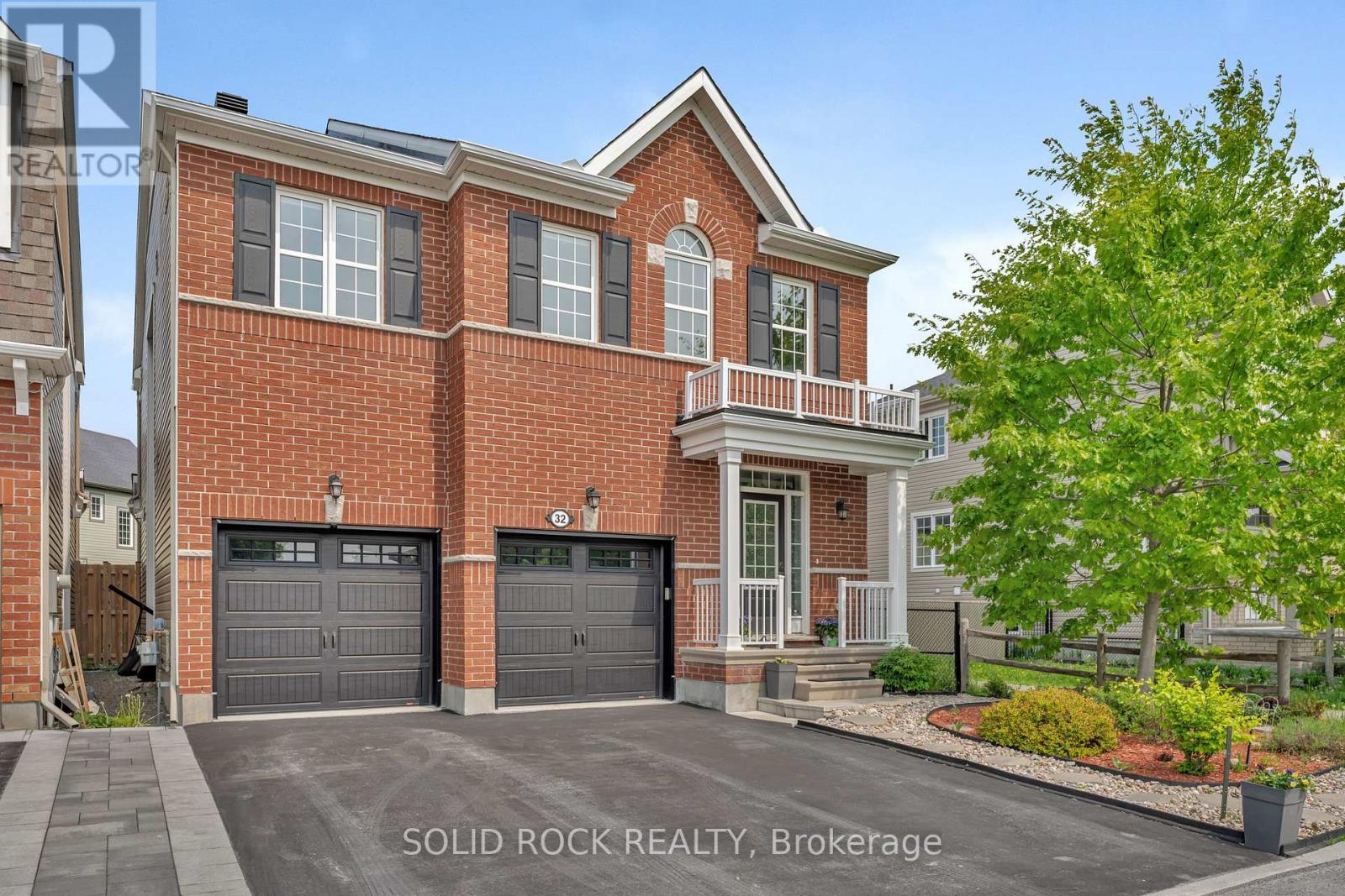 32 Solaris Drive, Ottawa, Ontario  K2M 0L6 - Photo 3 - X12206516