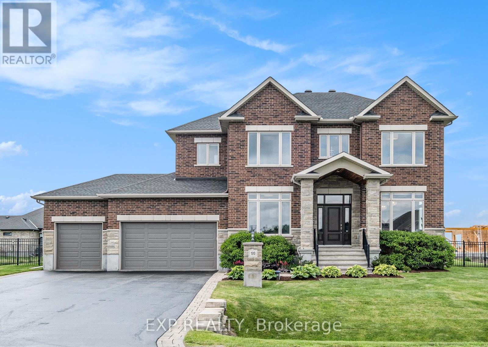 1510 RANGELAND AVENUE, Ottawa, Ontario