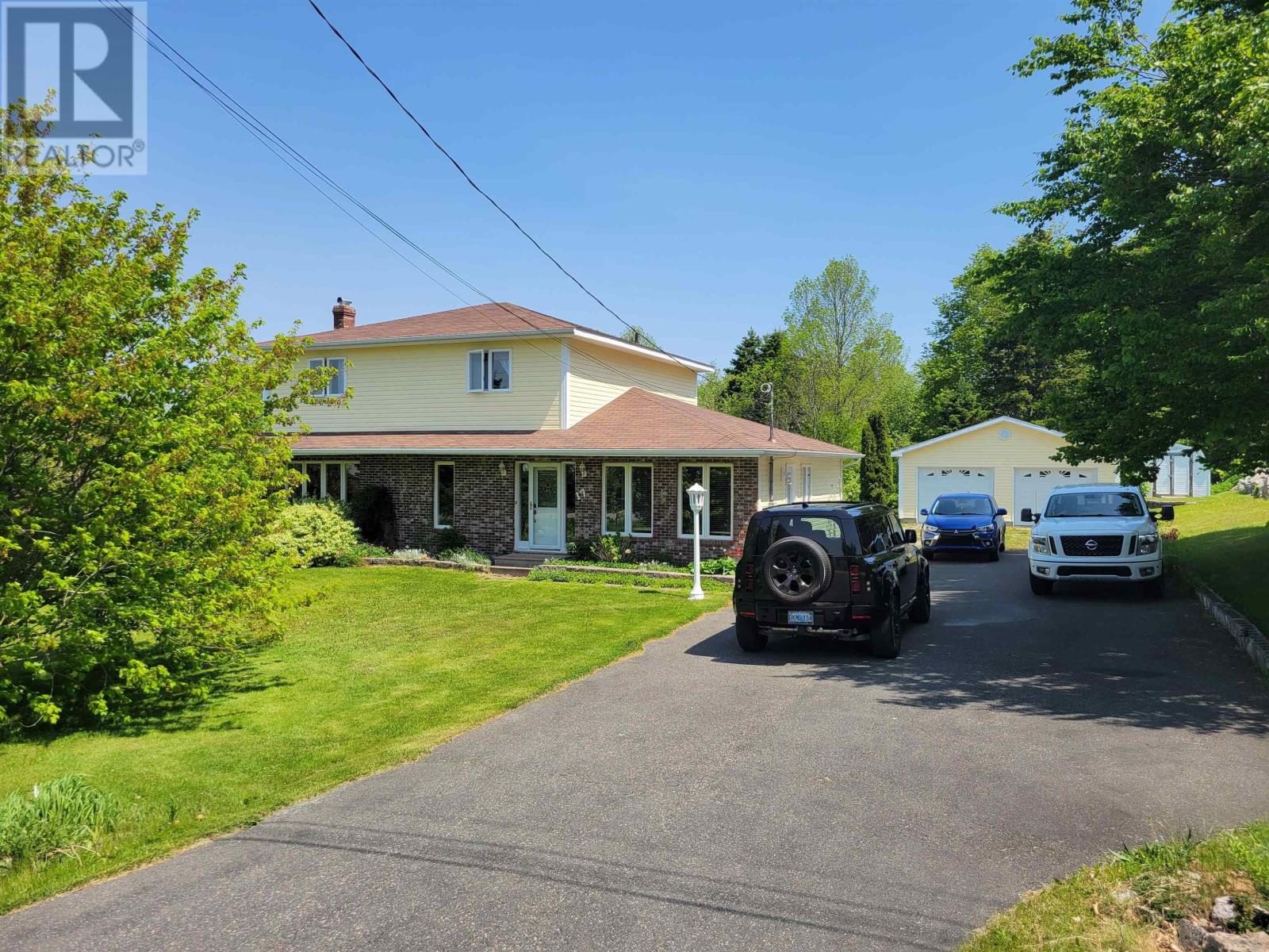 17 Hallmark Crescent Crescent, Howie Centre, Nova Scotia  B1L 1C7 - Photo 2 - 202513886