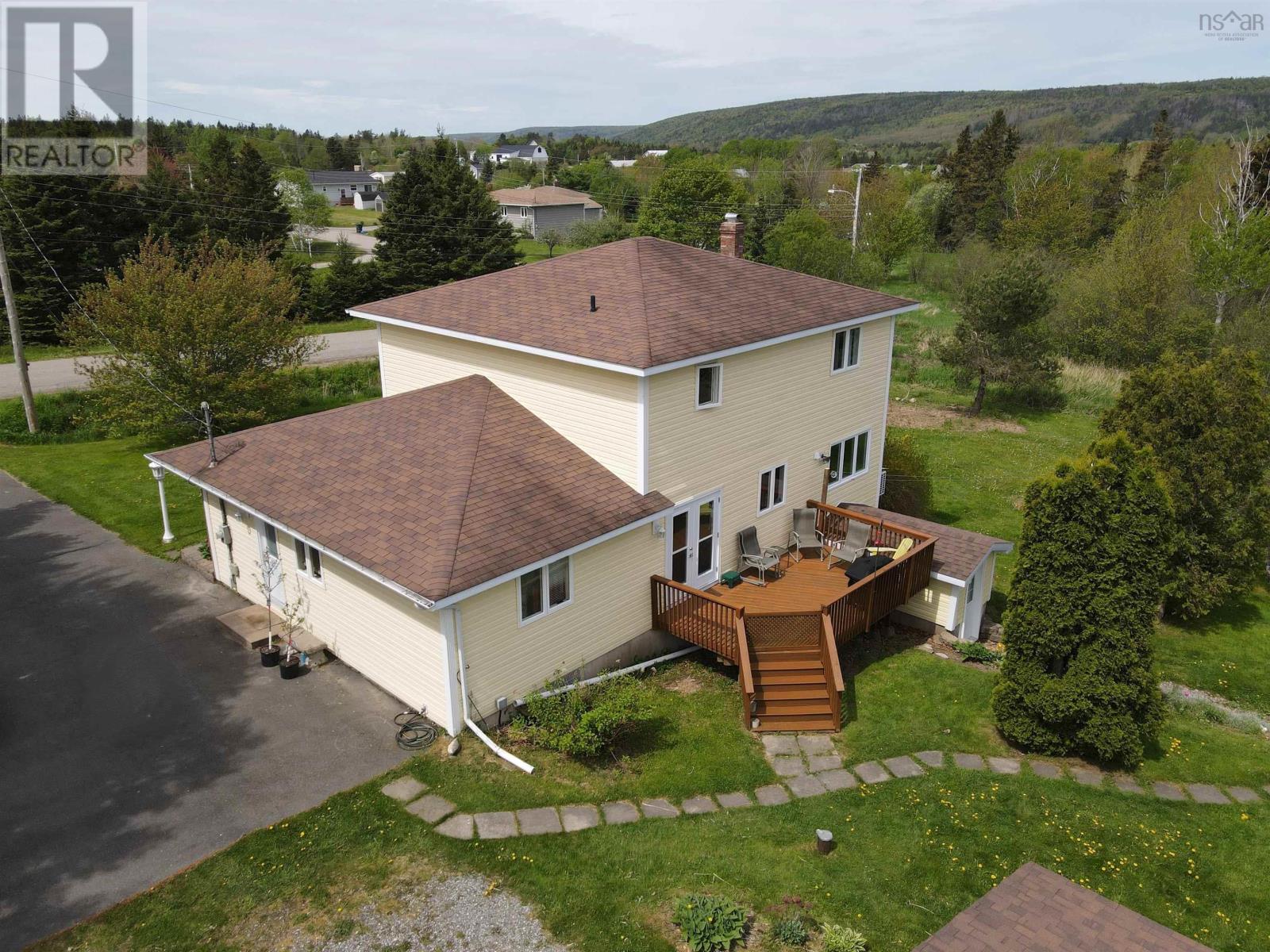 17 Hallmark Crescent Crescent, Howie Centre, Nova Scotia  B1L 1C7 - Photo 37 - 202513886