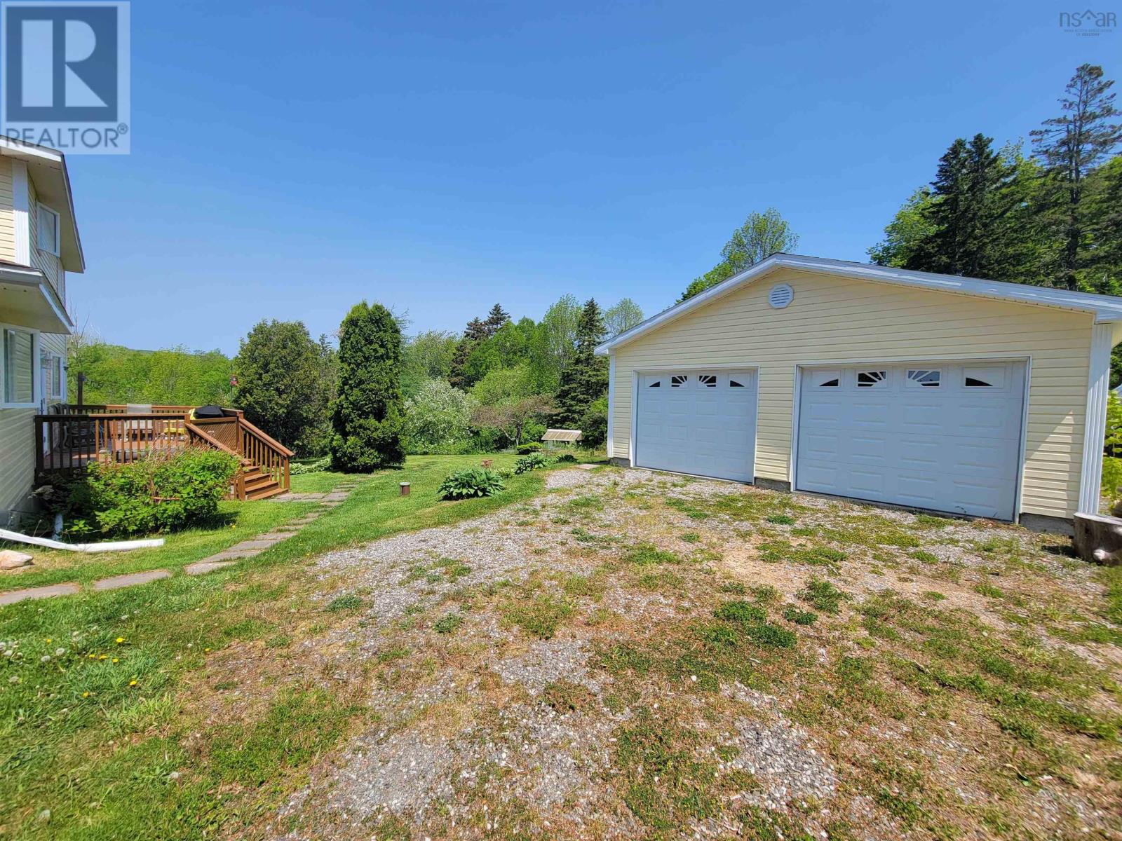 17 Hallmark Crescent Crescent, Howie Centre, Nova Scotia  B1L 1C7 - Photo 29 - 202513886