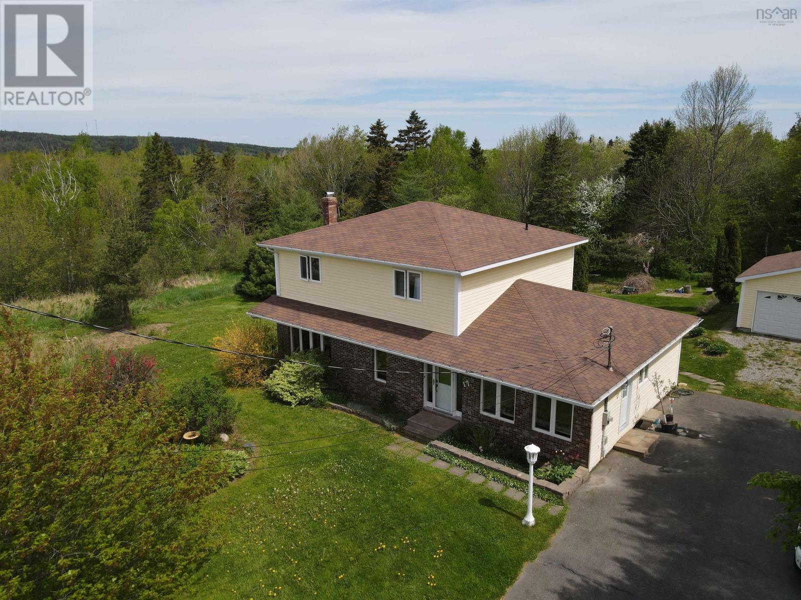17 Hallmark Crescent Crescent, Howie Centre, Nova Scotia  B1L 1C7 - Photo 31 - 202513886