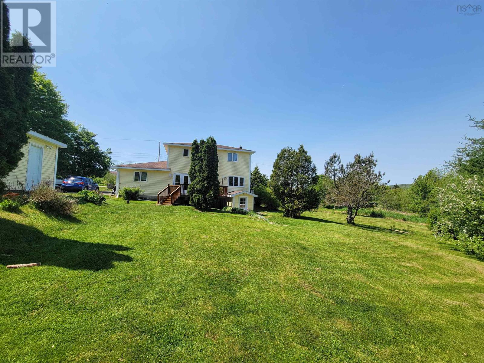 17 Hallmark Crescent Crescent, Howie Centre, Nova Scotia  B1L 1C7 - Photo 30 - 202513886
