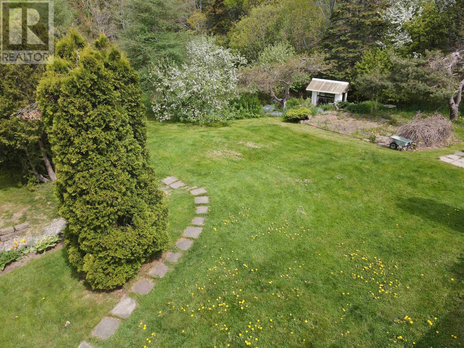 17 Hallmark Crescent Crescent, Howie Centre, Nova Scotia  B1L 1C7 - Photo 33 - 202513886