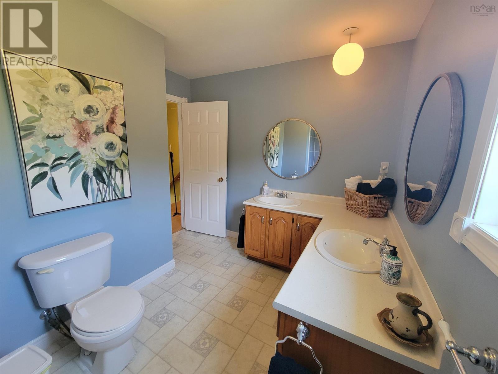 17 Hallmark Crescent Crescent, Howie Centre, Nova Scotia  B1L 1C7 - Photo 24 - 202513886