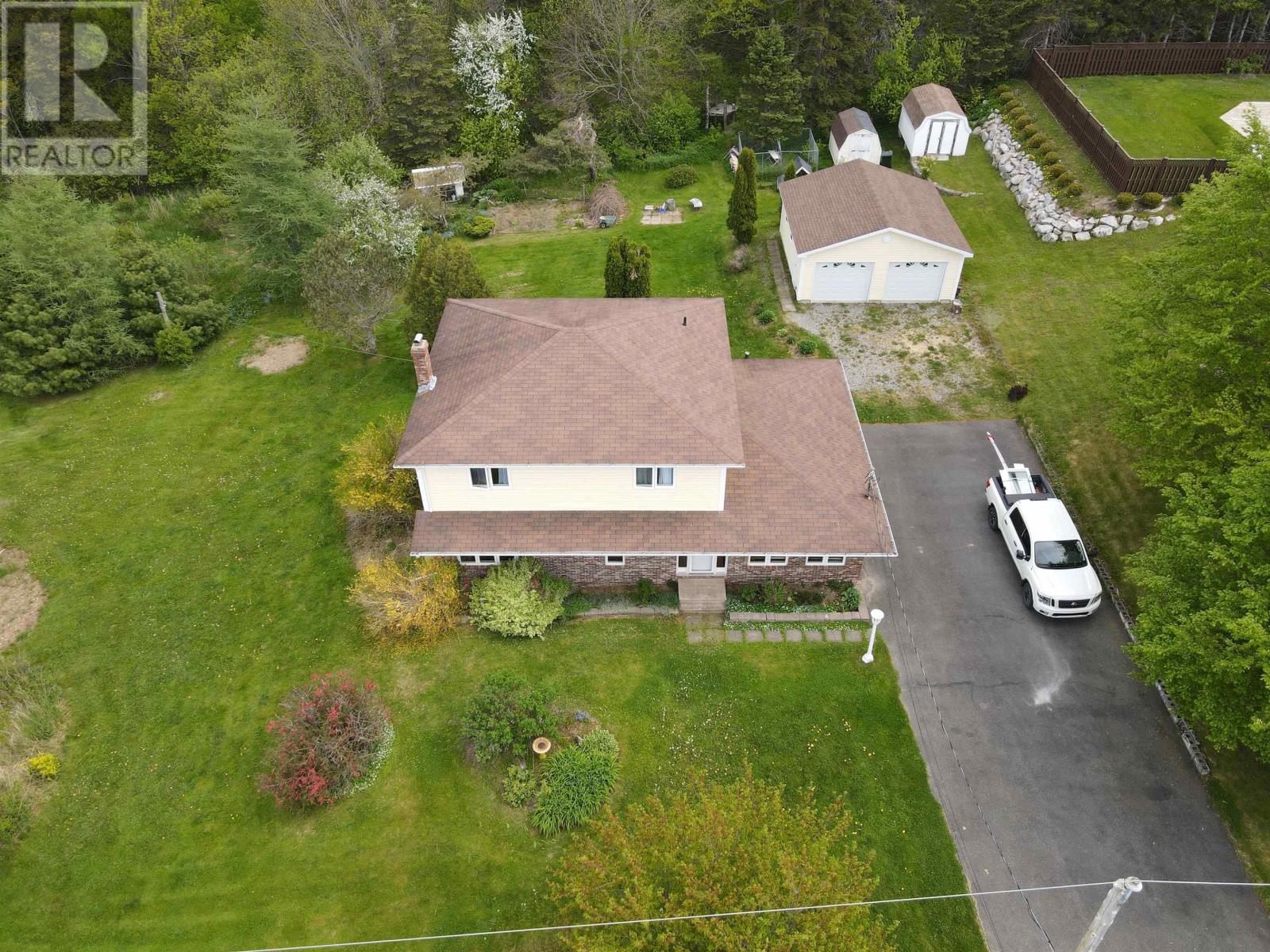 17 Hallmark Crescent Crescent, Howie Centre, Nova Scotia  B1L 1C7 - Photo 5 - 202513886