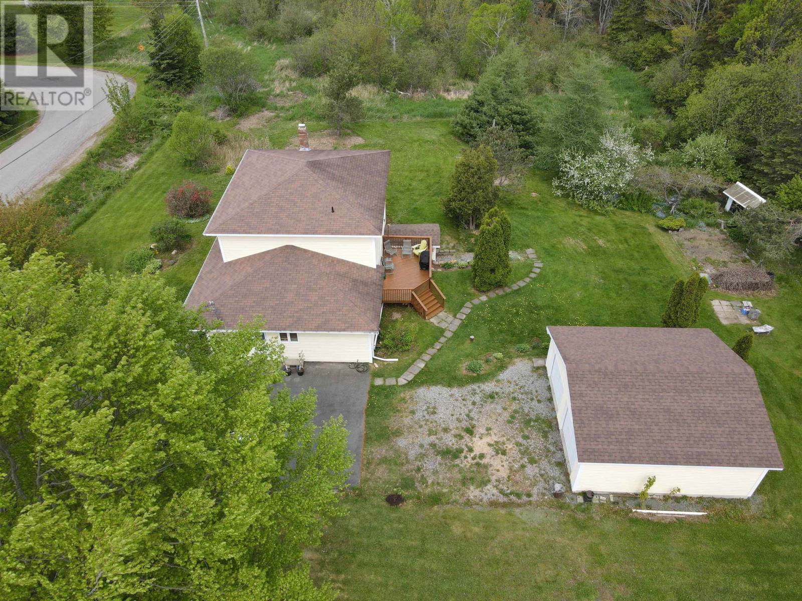 17 Hallmark Crescent Crescent, Howie Centre, Nova Scotia  B1L 1C7 - Photo 4 - 202513886