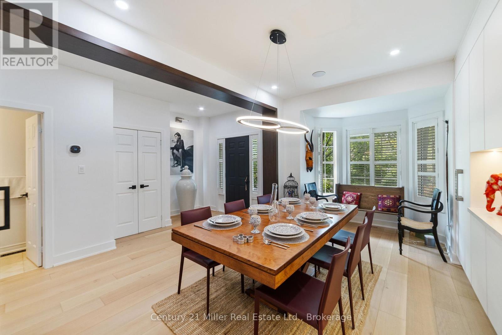 11 - 1061 North Shore Boulevard E, Burlington, Ontario  L7T 1X9 - Photo 6 - W12206403