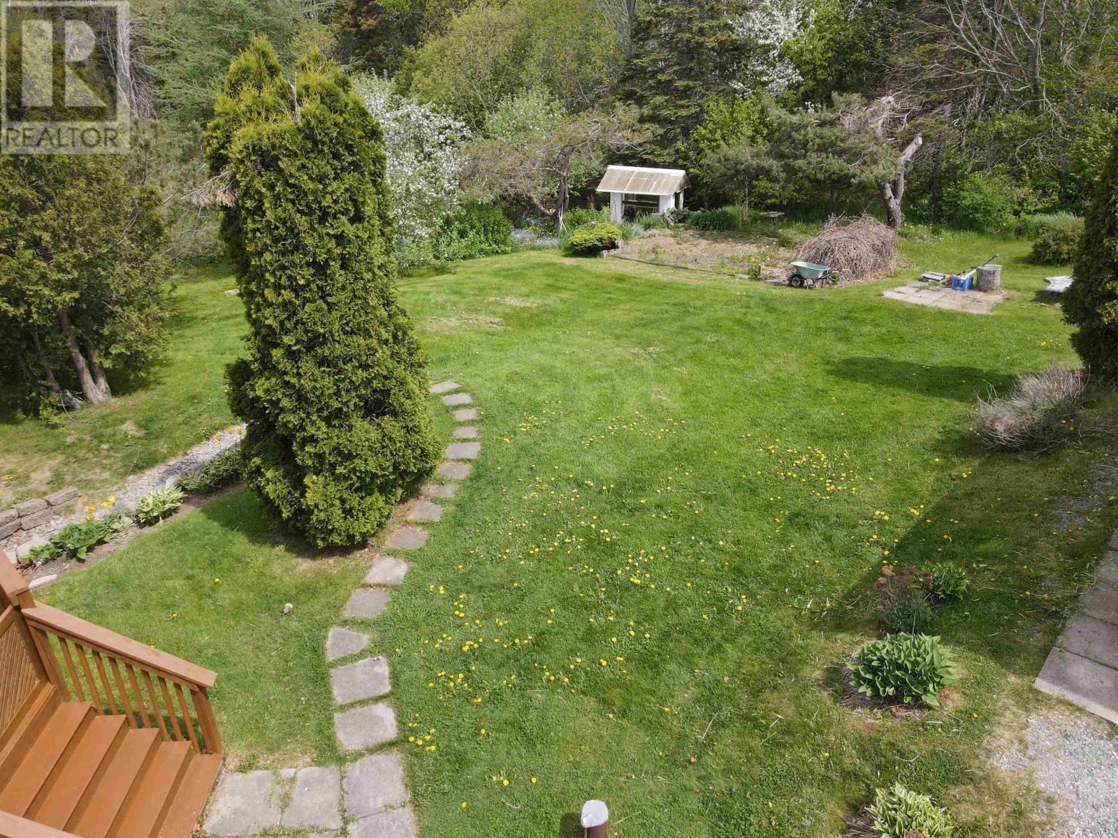 17 Hallmark Crescent Crescent, Howie Centre, Nova Scotia  B1L 1C7 - Photo 34 - 202513886