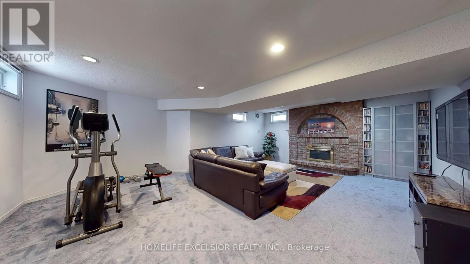 1 Atwood Court, Markham, Ontario  L3T 6T4 - Photo 30 - N12206285