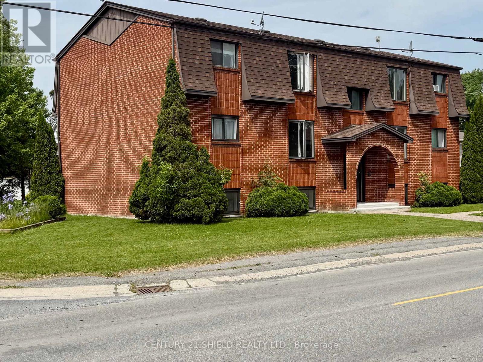 124 Military Road N, South Glengarry, Ontario  K0C 1N0 - Photo 15 - X12206406