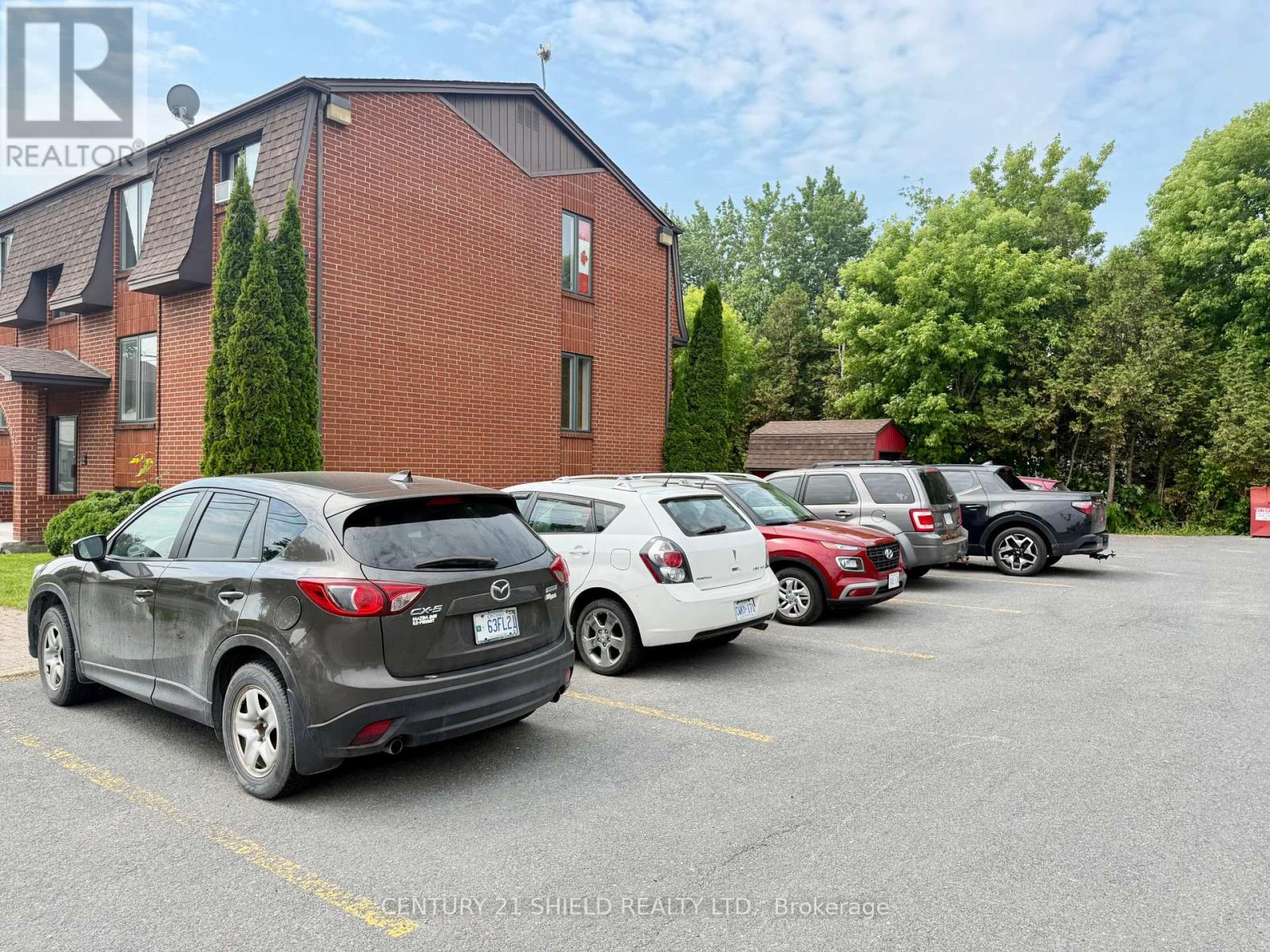 124 Military Road N, South Glengarry, Ontario  K0C 1N0 - Photo 16 - X12206406