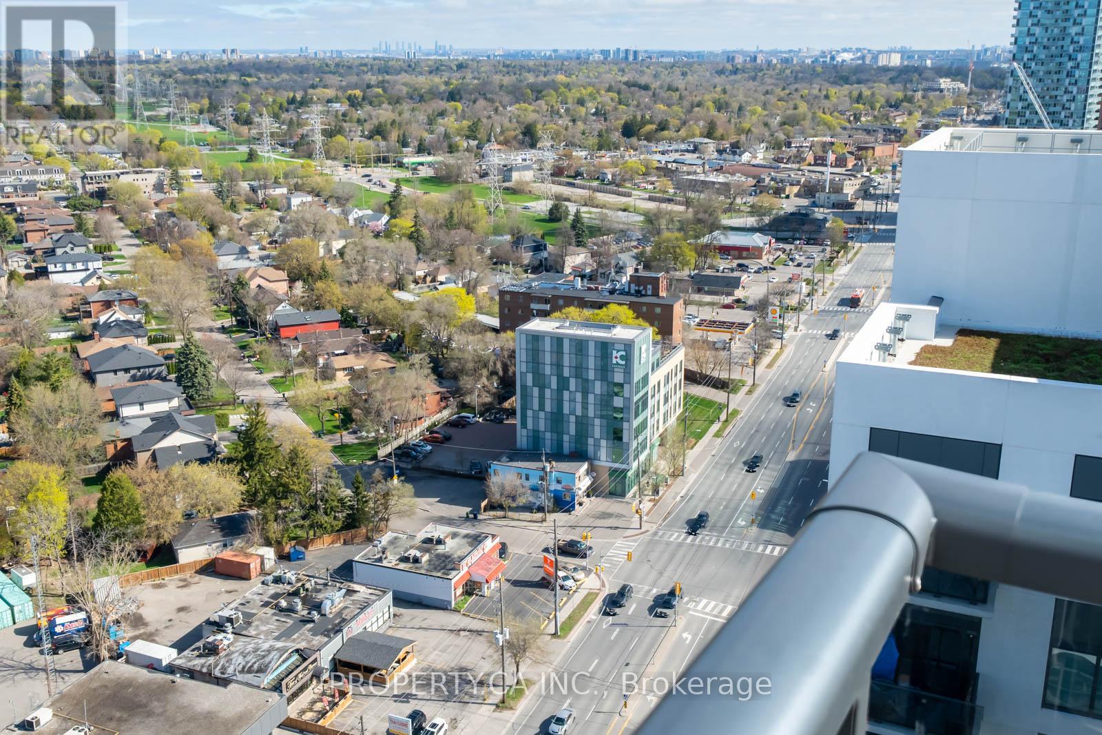 2404 - 30 Samuel Wood Way, Toronto, Ontario  M9B 0H9 - Photo 23 - W12117579