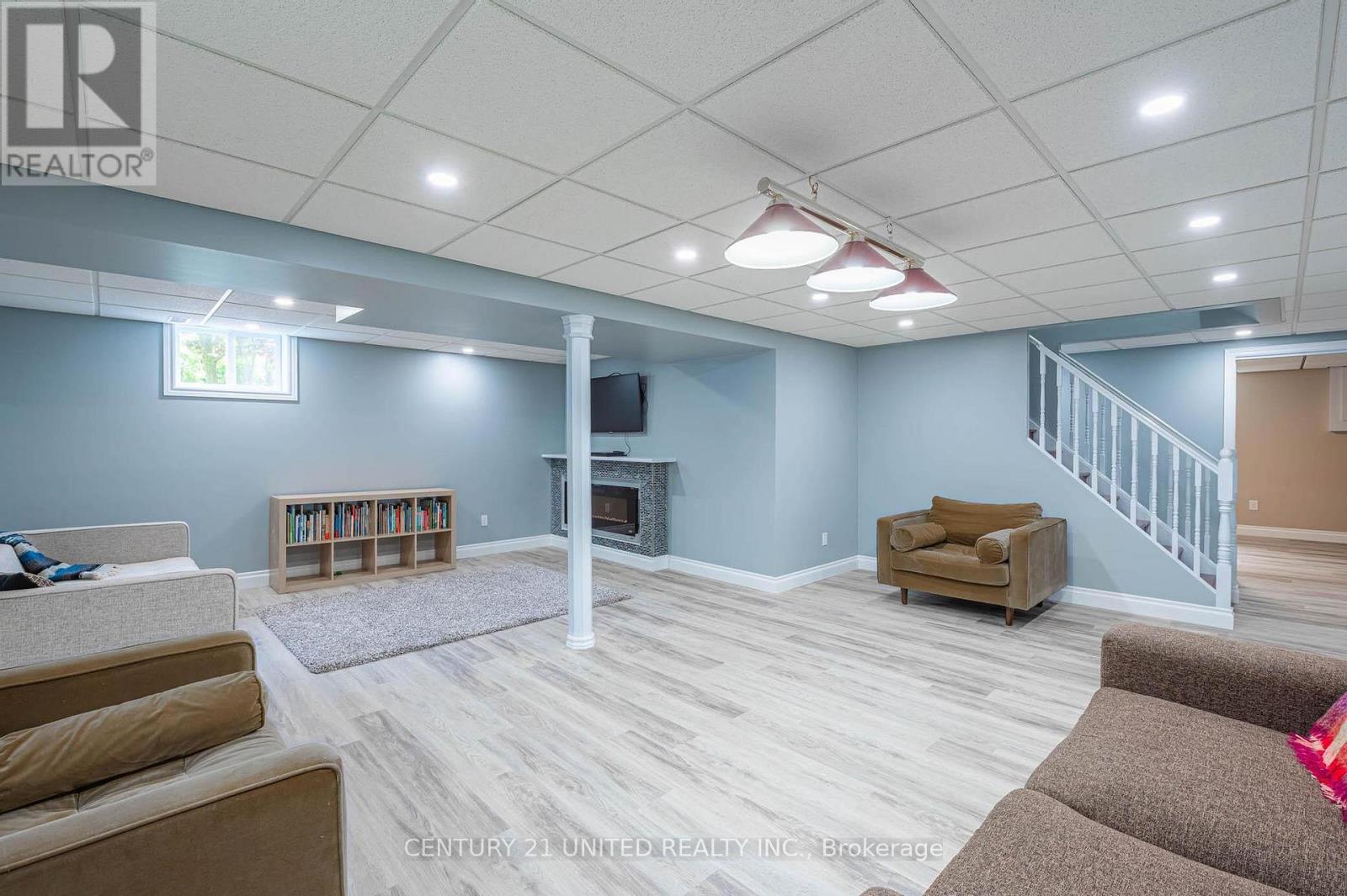 2509 Marsdale Drive, Peterborough East, Ontario  K9L 1Z4 - Photo 21 - X12189849
