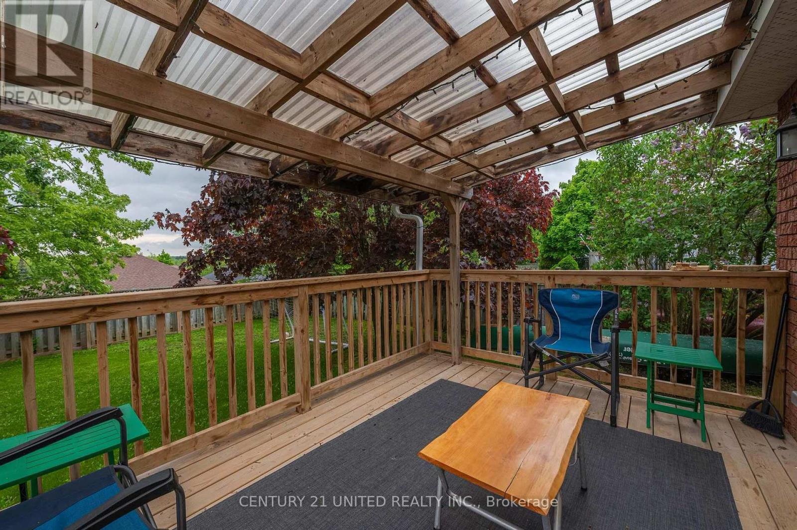 2509 Marsdale Drive, Peterborough East, Ontario  K9L 1Z4 - Photo 26 - X12189849